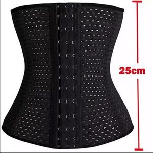 NEW: Waist trainer